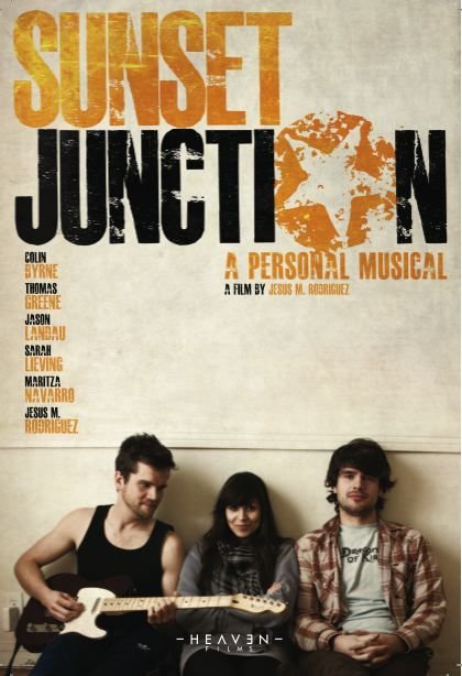 Sunset Junction, a Personal Musical
